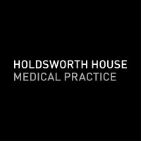 Holdsworth House Medical Practice logo, Holdsworth House Medical Practice contact details