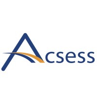 ACSESS logo, ACSESS contact details