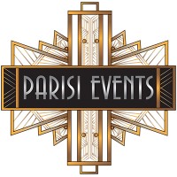 Parisi Events and Productions, LLC logo, Parisi Events and Productions, LLC contact details