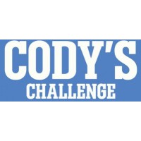 The Cody St. John Foundation logo, The Cody St. John Foundation contact details