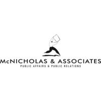 McNicholas & Associates logo, McNicholas & Associates contact details