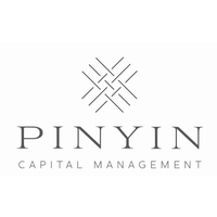 Pinyin Capital Management logo, Pinyin Capital Management contact details