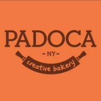 Padoca Bakery logo, Padoca Bakery contact details