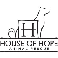 House of Hope Animal Rescue, Inc. logo, House of Hope Animal Rescue, Inc. contact details