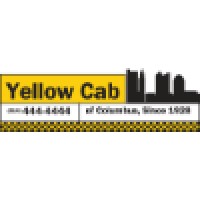 Yellow Cab of Columbus logo, Yellow Cab of Columbus contact details