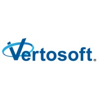 Vertosoft logo, Vertosoft contact details