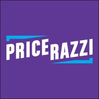 Pricerazzi logo, Pricerazzi contact details