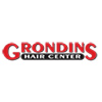 Grondins Hair Centers logo, Grondins Hair Centers contact details