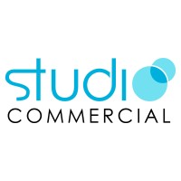 Studio Commercial logo, Studio Commercial contact details