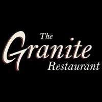 The Granite Restaurant logo, The Granite Restaurant contact details