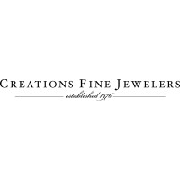 Creations Fine Jewelers logo, Creations Fine Jewelers contact details