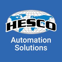 HESCO logo, HESCO contact details