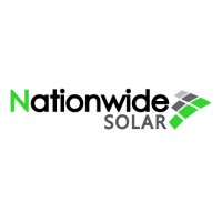 Nationwide Solar logo, Nationwide Solar contact details