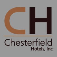 Chesterfield Hotels, Inc. logo, Chesterfield Hotels, Inc. contact details