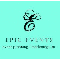 Epic Events logo, Epic Events contact details