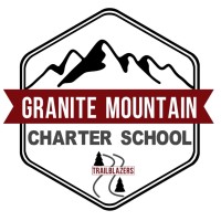 Granite Mountain Charter School logo, Granite Mountain Charter School contact details