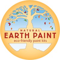 Natural Earth Paint logo, Natural Earth Paint contact details