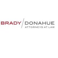 Brady / Donahue Attorneys at Law logo, Brady / Donahue Attorneys at Law contact details