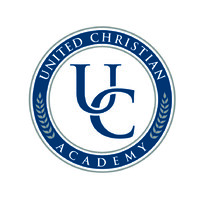 United Christian Academy logo, United Christian Academy contact details