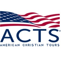 American Christian Tours logo, American Christian Tours contact details