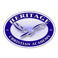 HERITAGE CHRISTIAN ACADEMY Maple Grove, MN logo, HERITAGE CHRISTIAN ACADEMY Maple Grove, MN contact details