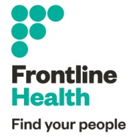 Frontline Health Recruitment logo, Frontline Health Recruitment contact details