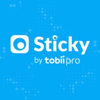 Sticky Inc logo, Sticky Inc contact details