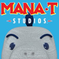 Mana-T Studios logo, Mana-T Studios contact details