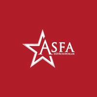 Asfa logo, Asfa contact details