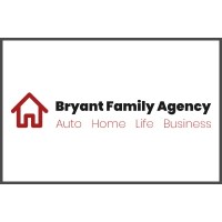 Bryant Family Agency logo, Bryant Family Agency contact details