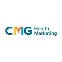 CMG Health Marketing logo, CMG Health Marketing contact details