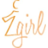 1girl logo, 1girl contact details