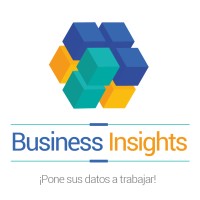 Business Insights logo, Business Insights contact details