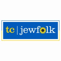 TC Jewfolk logo, TC Jewfolk contact details