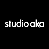 STUDIO AKA logo, STUDIO AKA contact details