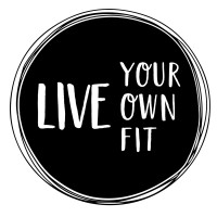 Live Your Own Fit | Health and Performance Coaching logo, Live Your Own Fit | Health and Performance Coaching contact details