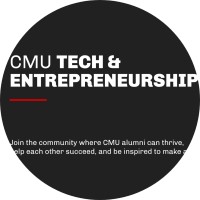 CMU Tech & Entrepreneurship logo, CMU Tech & Entrepreneurship contact details