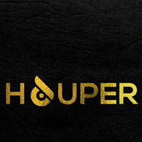 HOUPER logo, HOUPER contact details