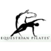 Equestrian Pilates logo, Equestrian Pilates contact details