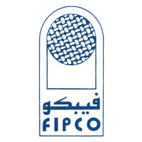 FIPCO (Filling & Packing Materials Mfg. Co.) logo, FIPCO (Filling & Packing Materials Mfg. Co.) contact details