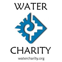 Water Charity logo, Water Charity contact details