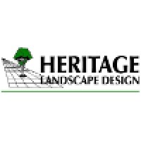 Heritage Landscape Design logo, Heritage Landscape Design contact details