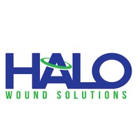 Halo Wound Solutions logo, Halo Wound Solutions contact details