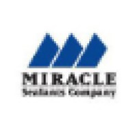 Miracle Sealants Company logo, Miracle Sealants Company contact details