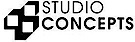 studio concepts logo, studio concepts contact details