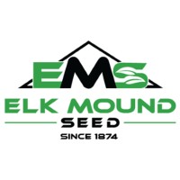 Elk Mound Seed Company logo, Elk Mound Seed Company contact details