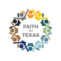 Faith in Texas logo, Faith in Texas contact details