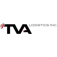 TVA Logistics logo, TVA Logistics contact details