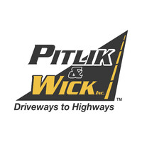 PITLIK & WICK, INC. logo, PITLIK & WICK, INC. contact details