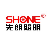 Shonelighting logo, Shonelighting contact details